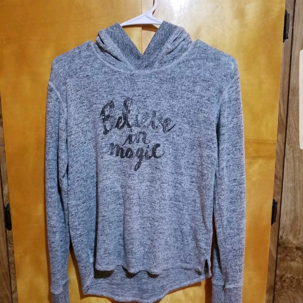 H &M Label of Graded Goods Hoodie